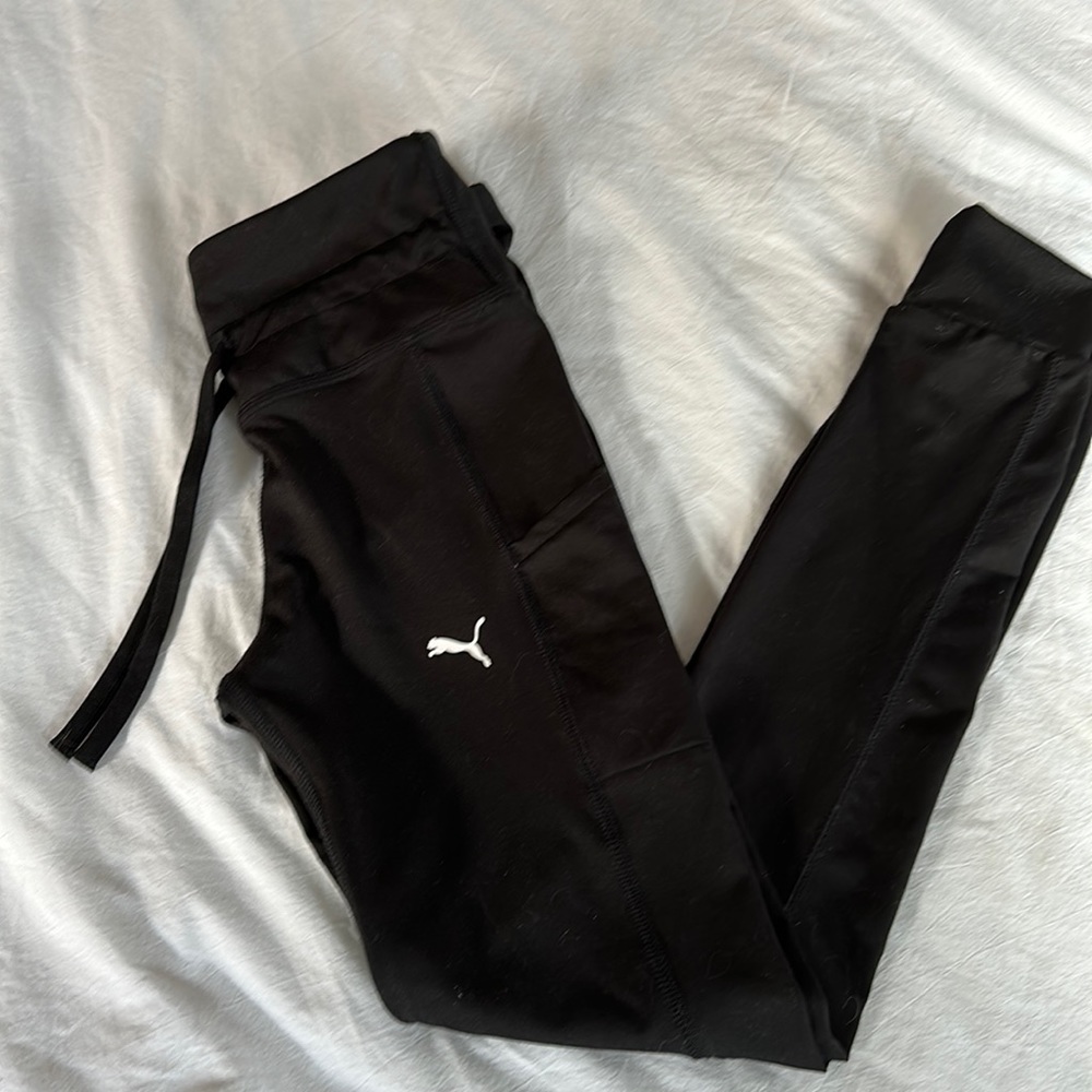Puma leggings